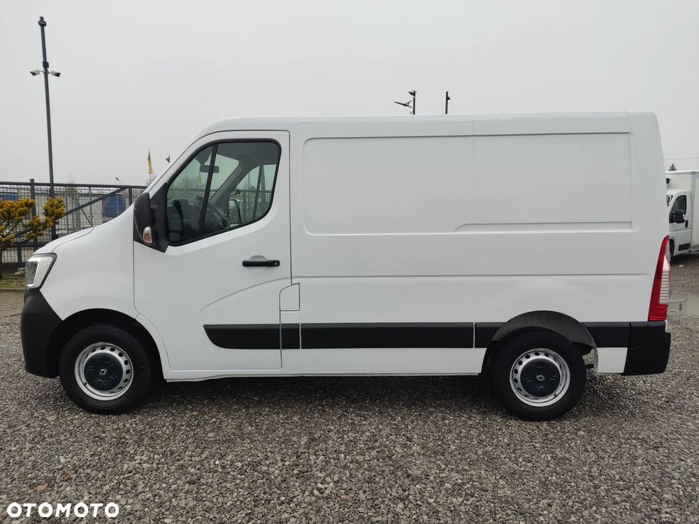 Renault Master - 9