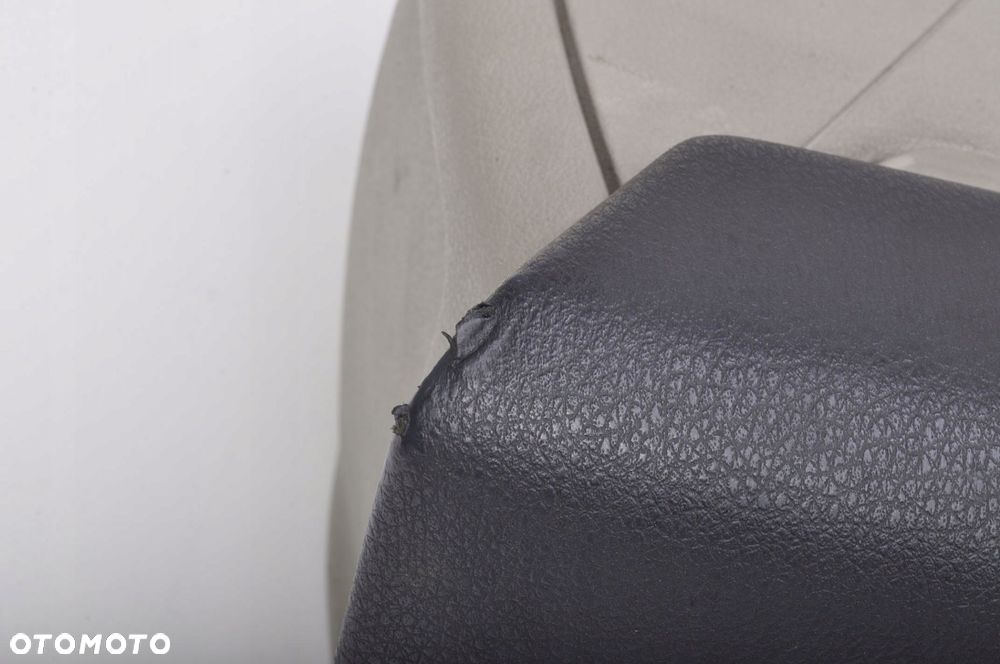 FORD FOCUS MK2 TUNEL ŚRODKOWY PODŁOKIETNIK - 10