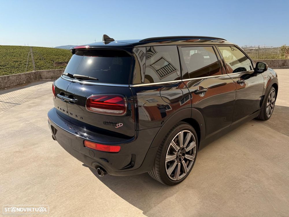 MINI Clubman - 3