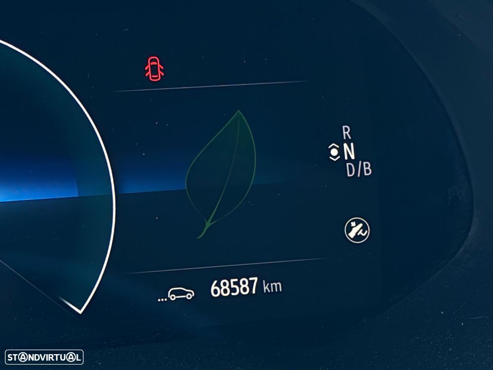 Renault Zoe (c/ Bateria) Intens 50 - 6