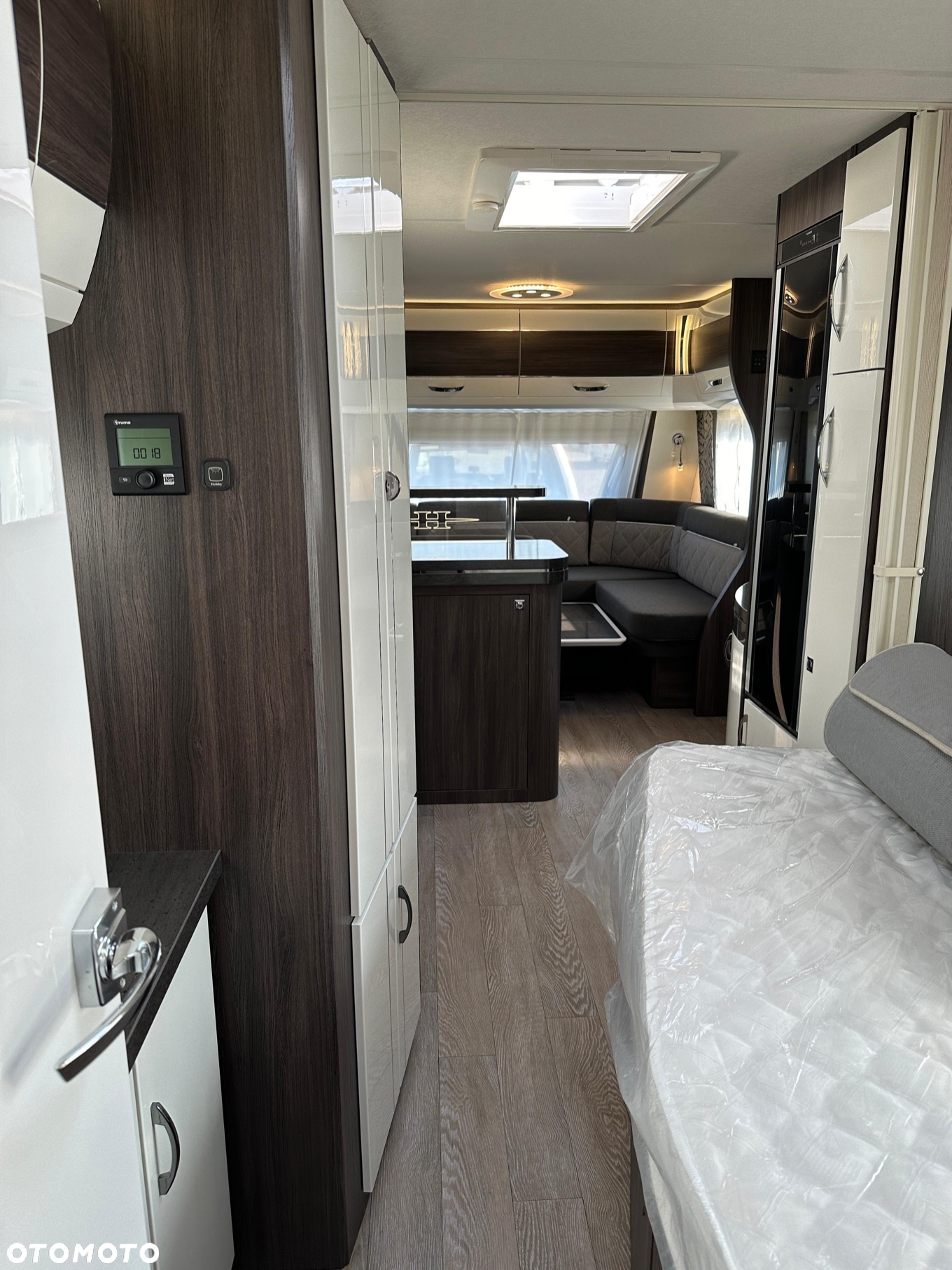 Hobby 660 WFC PRESTIGE - 18