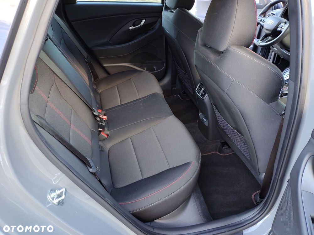 Hyundai i30 2025