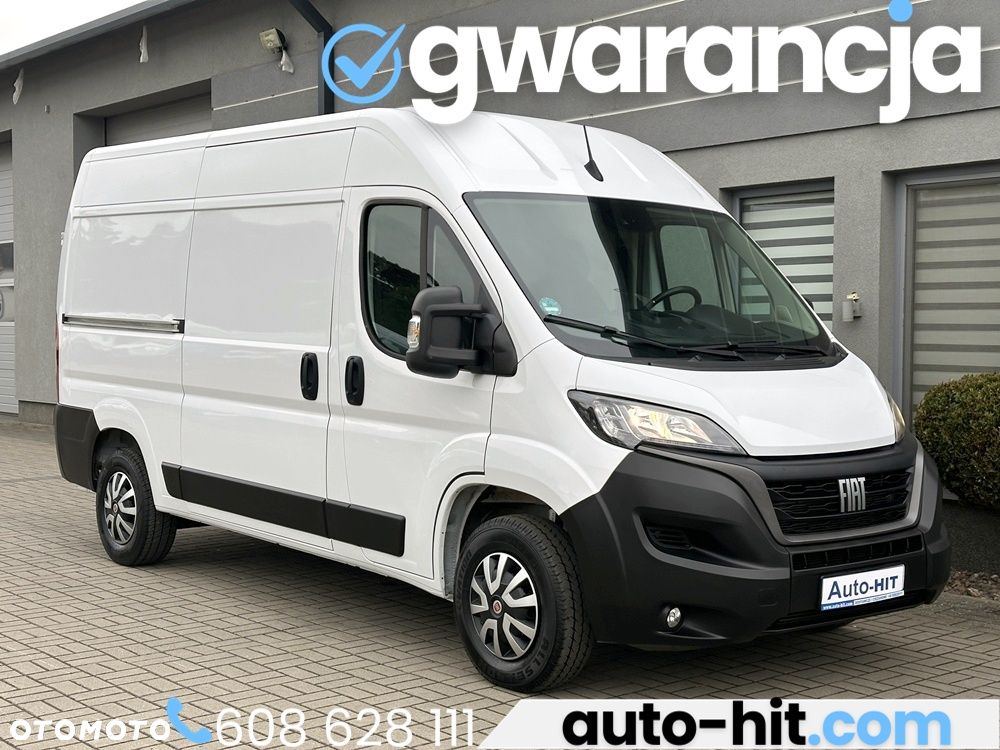 Fiat Ducato - 2