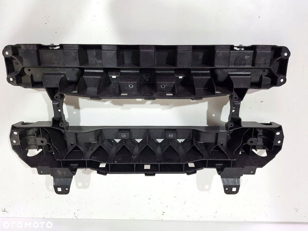 RENAULT TRUCKS RANGE GAMA D WZMOCNIENIE STELAŻ ZDERZAKA PRZÓD ORYGINAŁ NOWA - 2