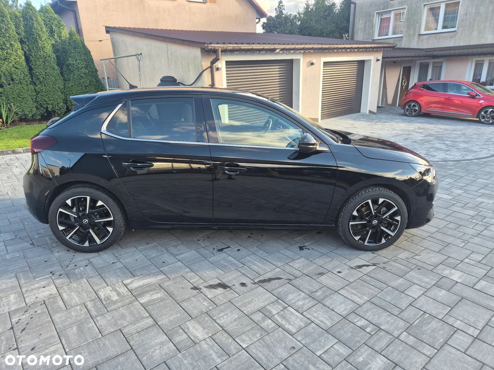 Opel Corsa 1.2 Edition Business Pack S&S - 7