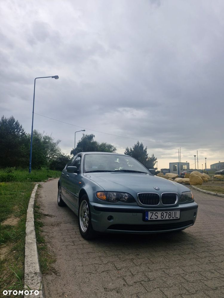 BMW Seria 3 - 2