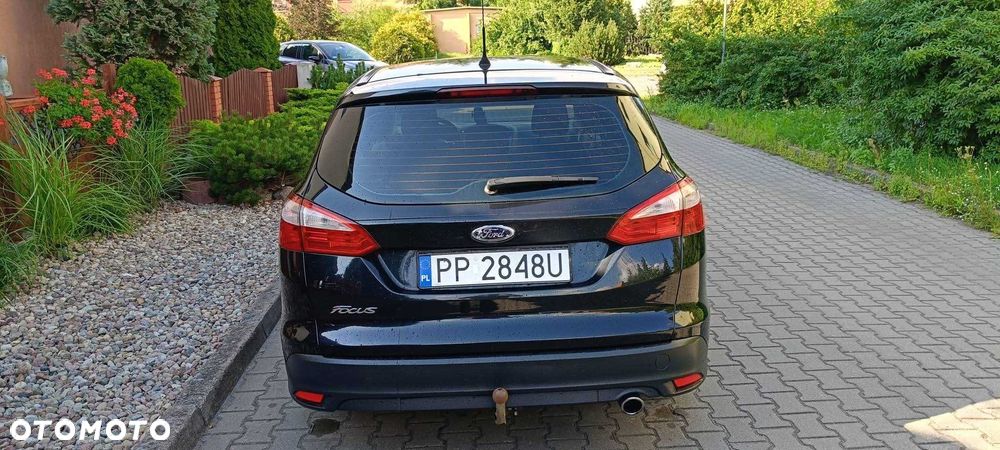 Ford Focus SW - 2