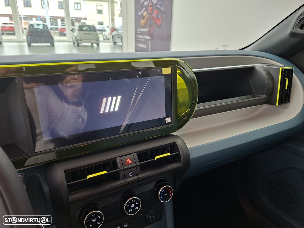 Fiat Grande Panda - 11