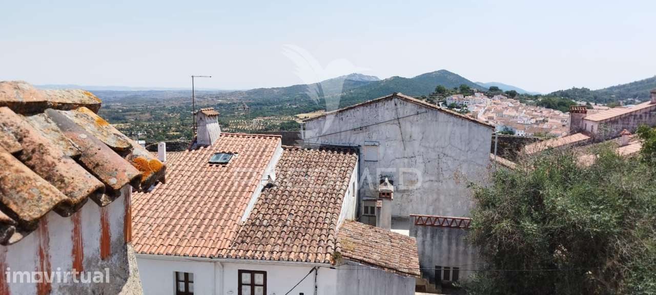 Moradia no Burgo Medieval - Grande imagem: 4/19