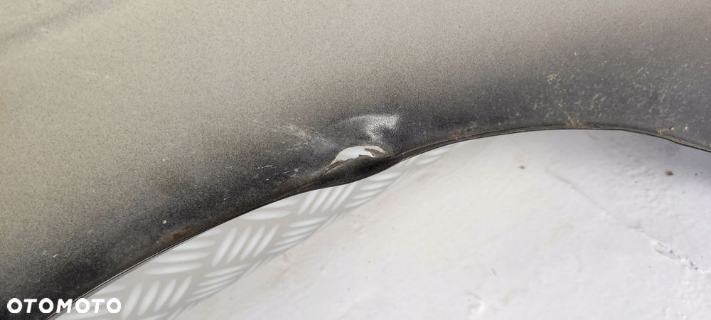 błotnik prawy przód przedni VOLVO XC60 II 2 2017- - 12