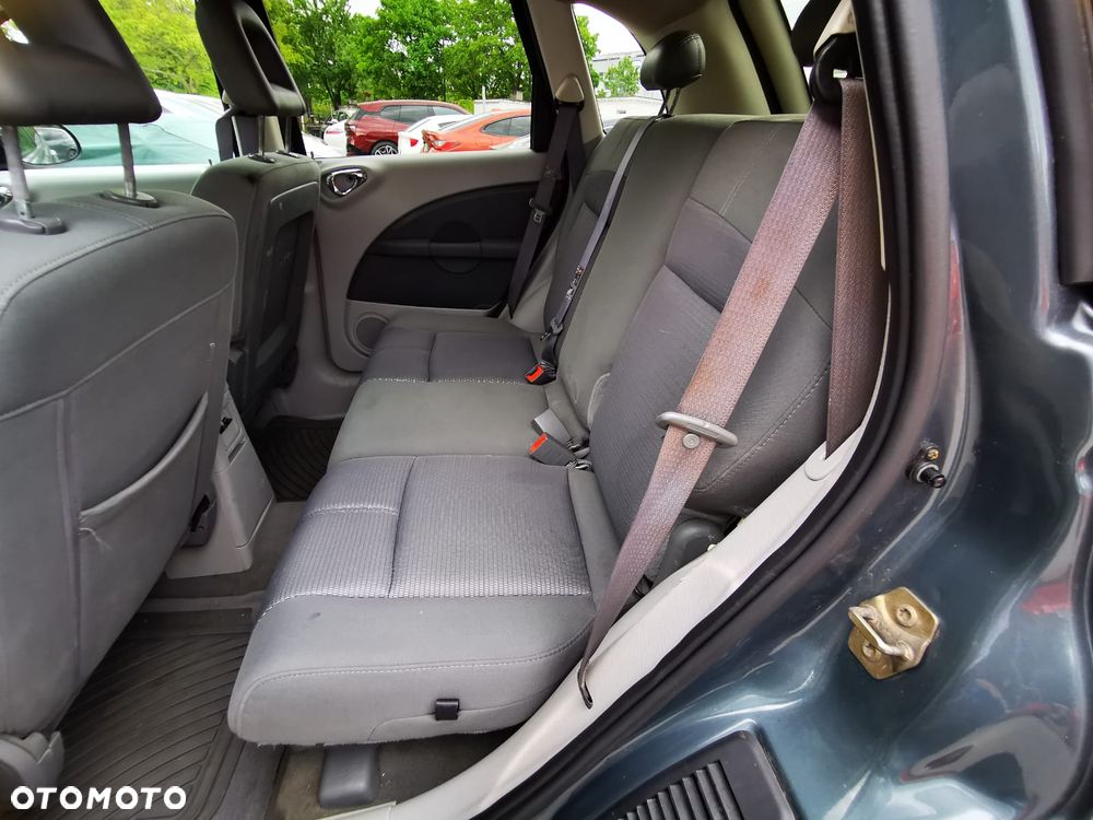 Chrysler PT Cruiser - 13