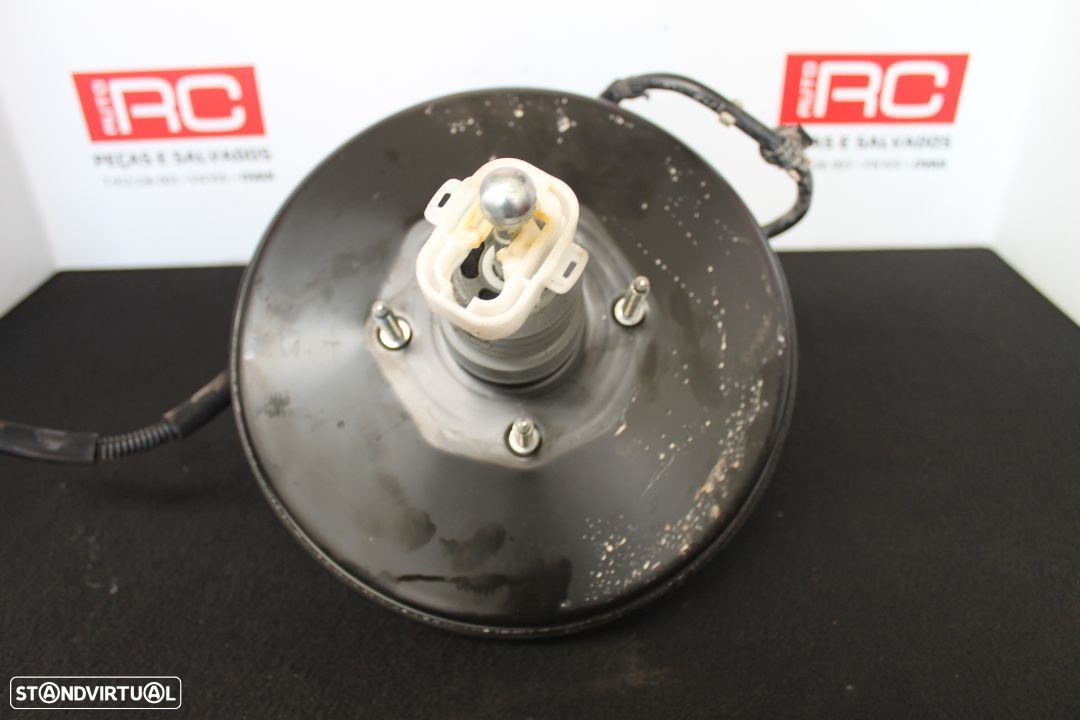 Servo Freio Fiat Tipo - 4