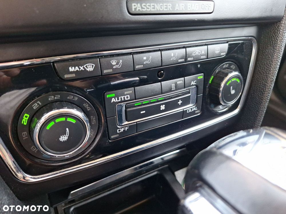 Skoda Superb - 20