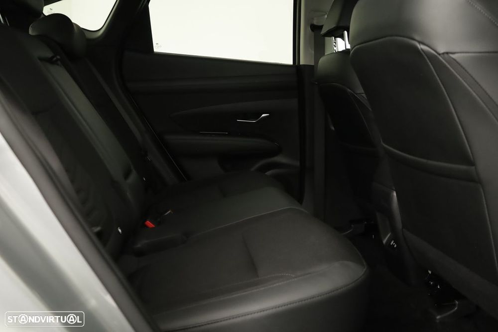Hyundai Tucson 1.6 T-GDI PHEV e-Vanguard - 22