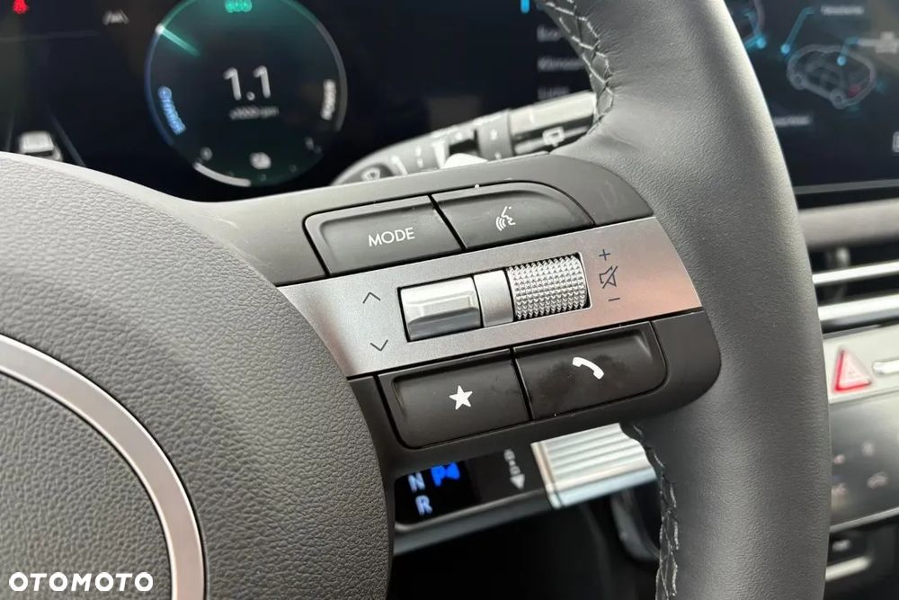 Hyundai Tucson 1.6 T-GDi Platinum 2WD DCT - 12