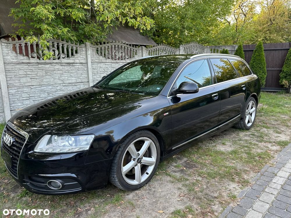 Audi A6 ver-3-0-tdi-quattro-tiptronic - 1