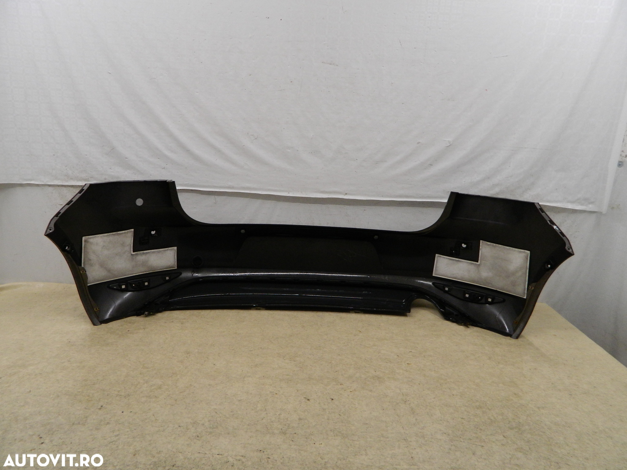 Bara spate VW Golf 7 Hatchback, 2013, 2014, 2015, 2016, 2017, 5G6807421. - 6