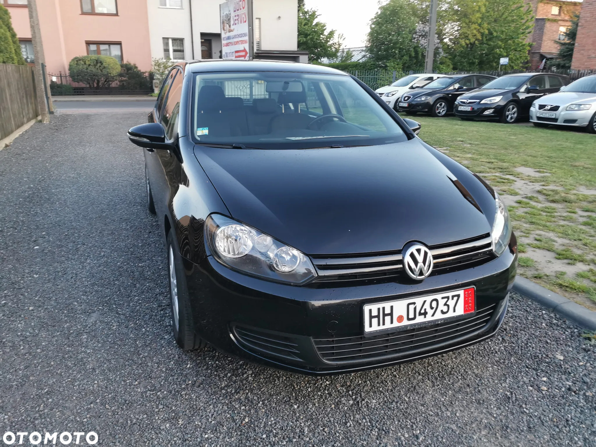 Volkswagen Golf 1.4 MATCH - 4