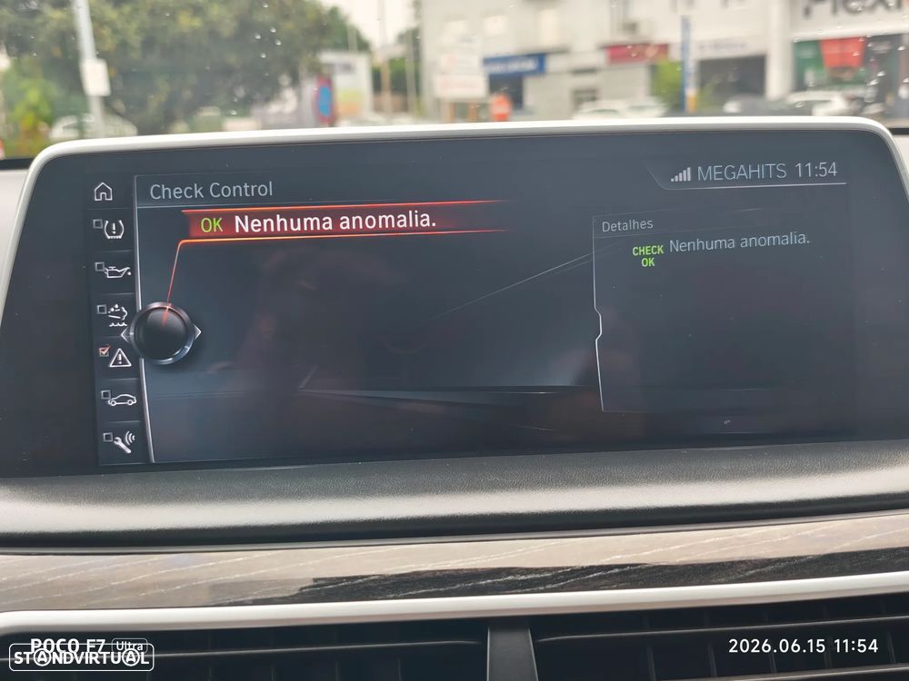 BMW 740 d xDrive Pack M - 21