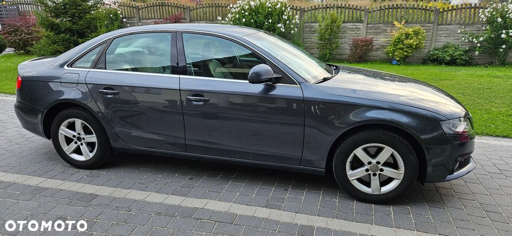 Audi A4 Limousine 2.0 TFSI - 6