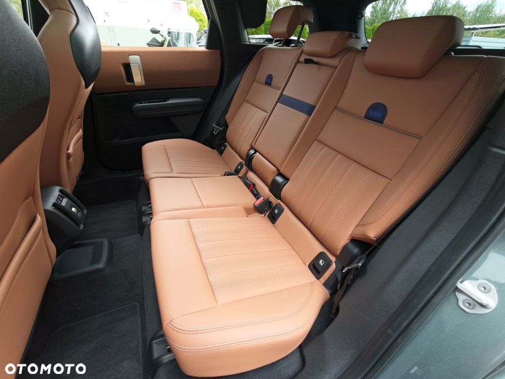 MINI Countryman - 11