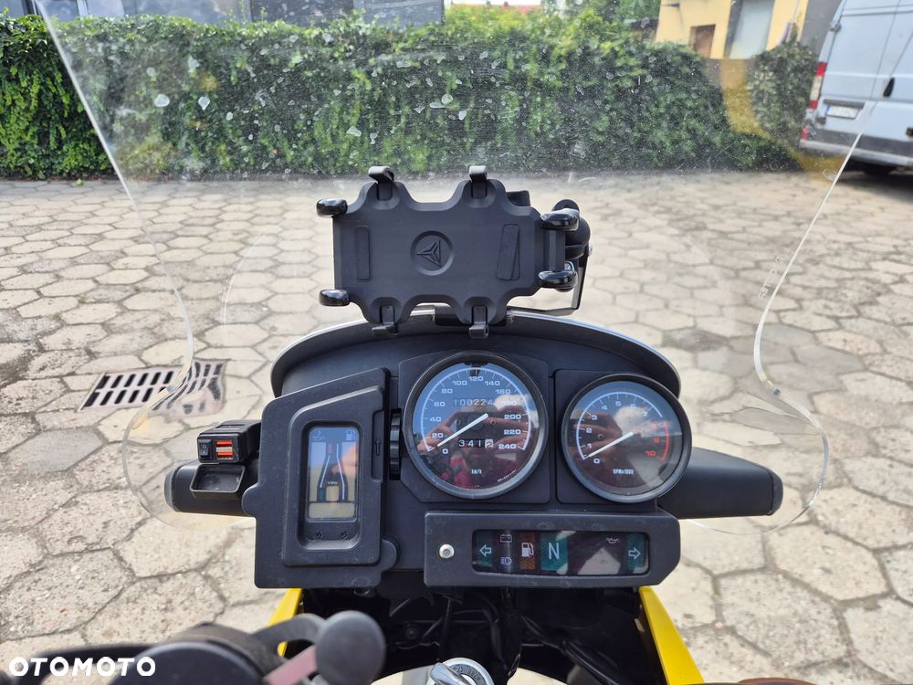 BMW GS - 9