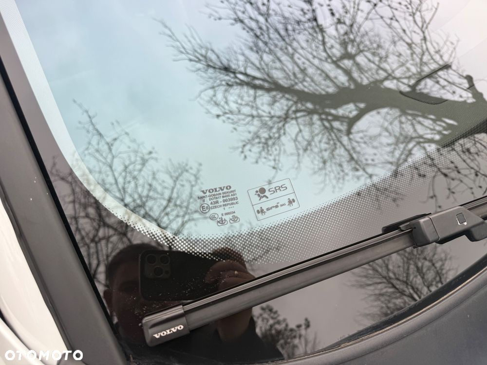 Volvo XC 70 D5 AWD Summum - 21