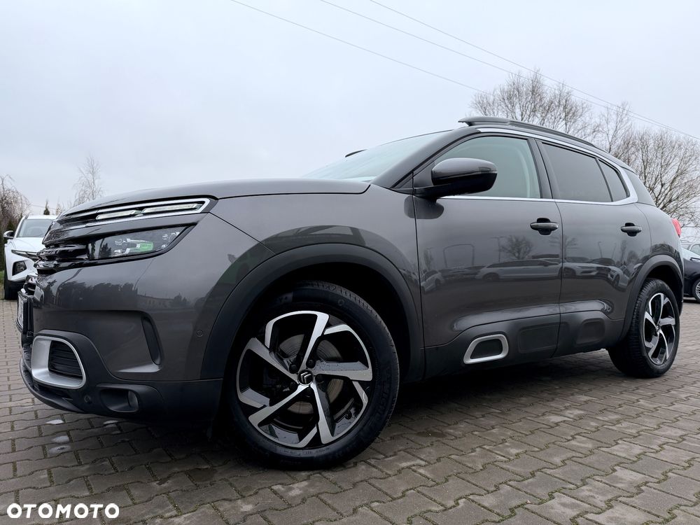 Citroën C5 Aircross 1.6 PureTech Shine EAT8 - 1