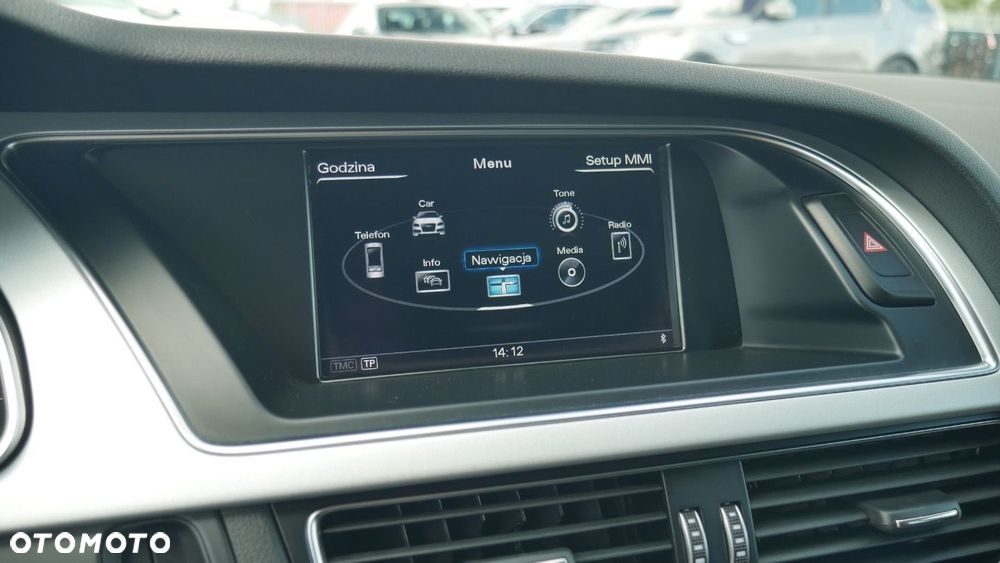 Audi A5 Sportback - 16