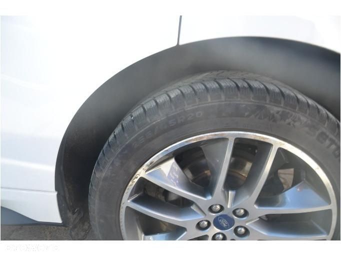 Ford Edge - 38