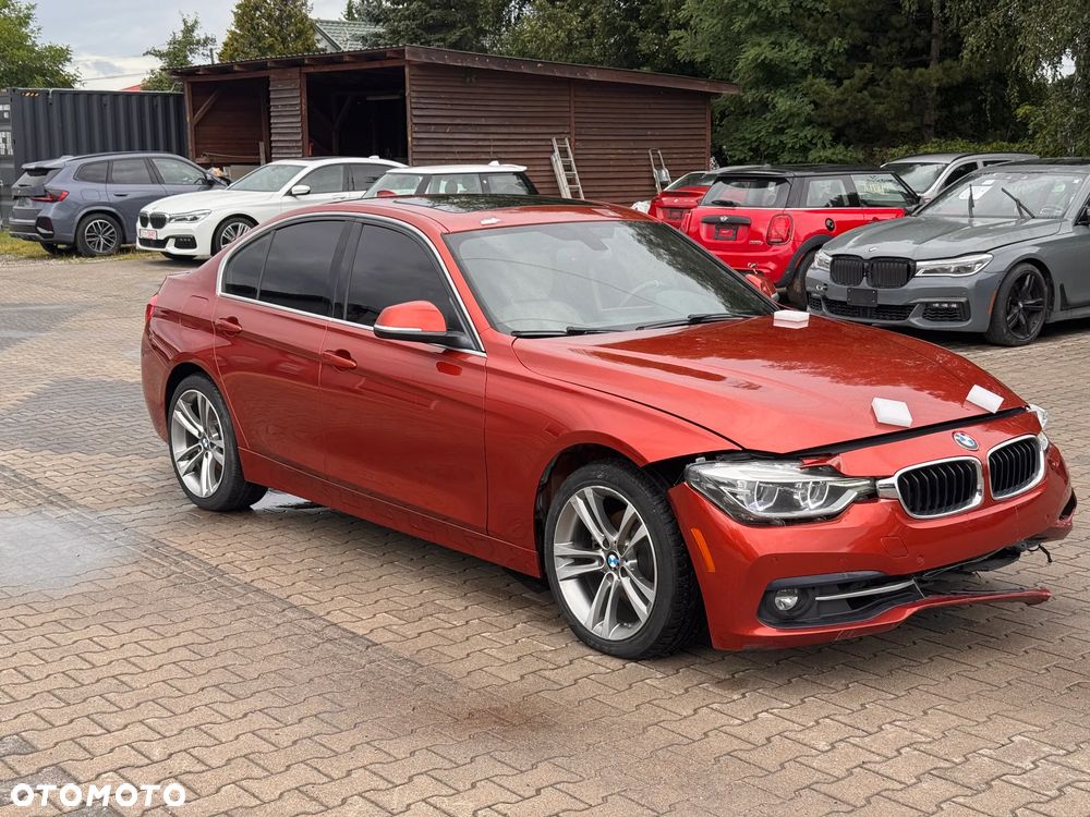 BMW Seria 3 330i GPF Sport Line Shadow sport - 5