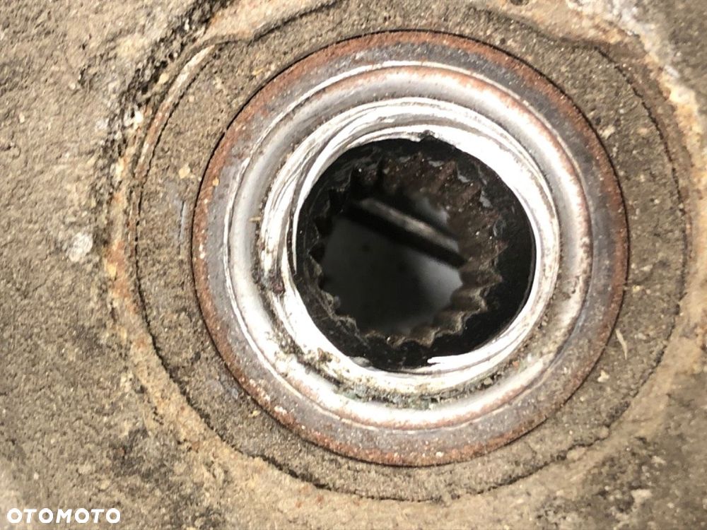 ZWROTNICA LEWY PRZÓD - 382.00 PLN - AIXAM CROSSLINE 2012 - 2016 0.4 4 kW [5 KM] olej napędowy 2012 - 3