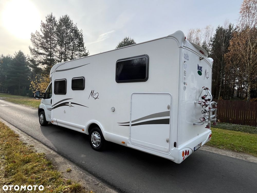 Fiat DUCATO ML LOUIS MC2-73G - 24