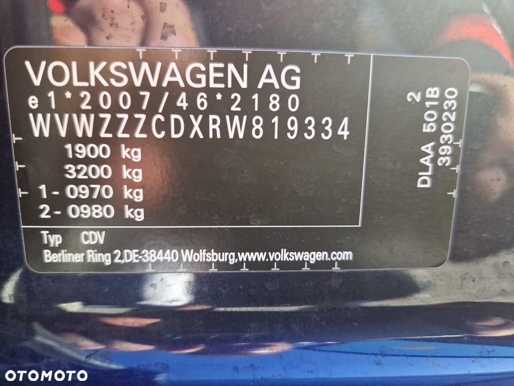 Volkswagen Golf 1.0 eTSI OPF DSG Active - 32