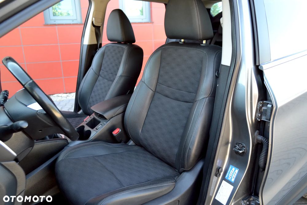Nissan Qashqai 1.6 DIG-T Tekna - 15