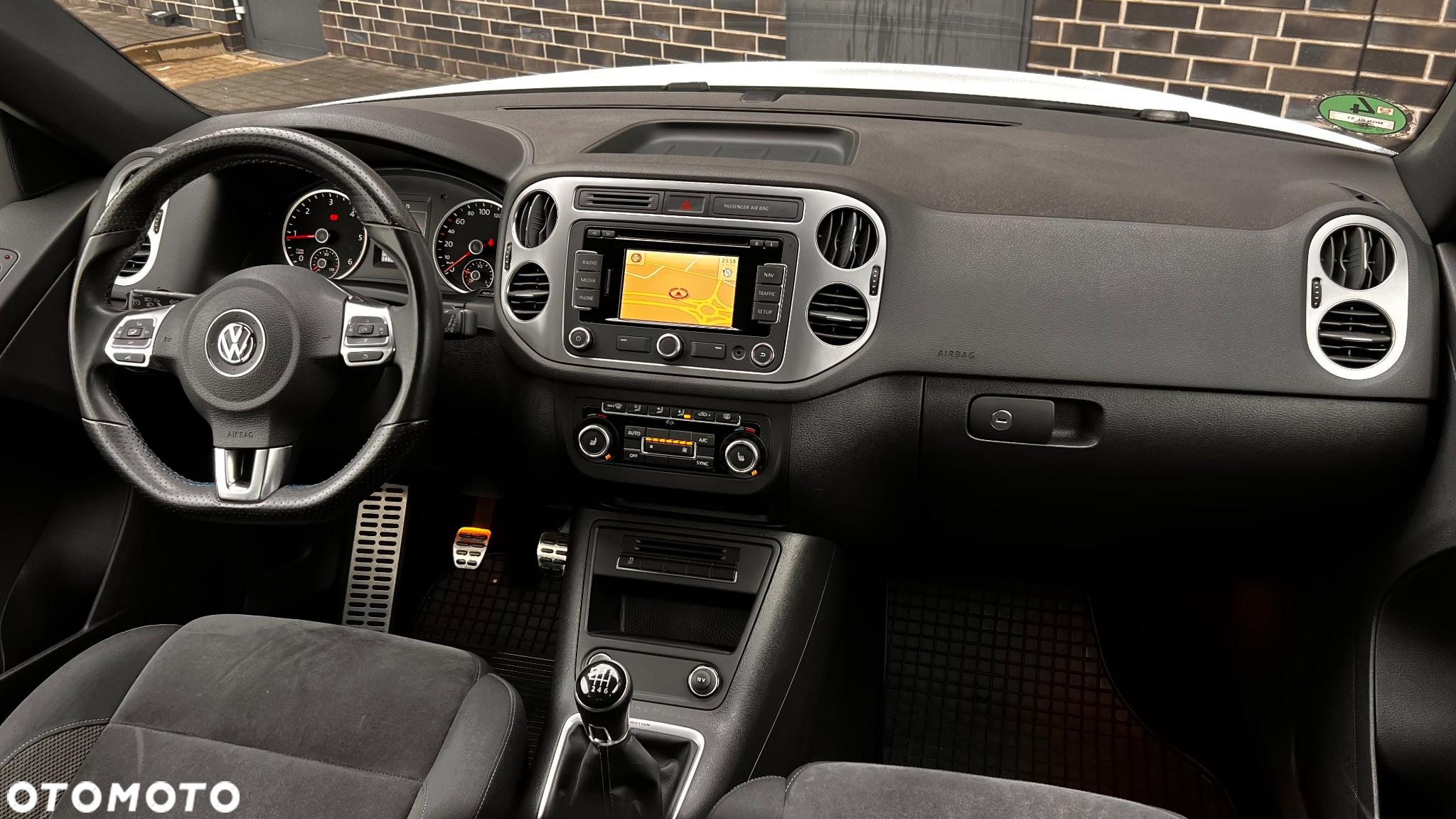Volkswagen Tiguan 2.0 TDI DPF 4Motion BlueMotion Technology CityScape - 33