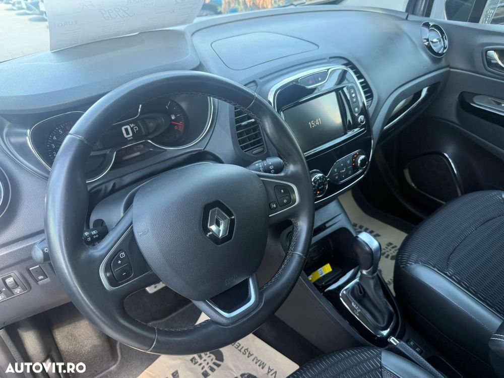 Renault Captur - 12