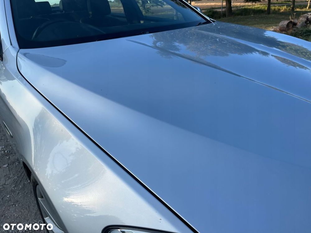 BMW F10 530D PRZED LIFT KPL PRZÓD 354 ORYGINAŁ ŁADNY STAN - 12