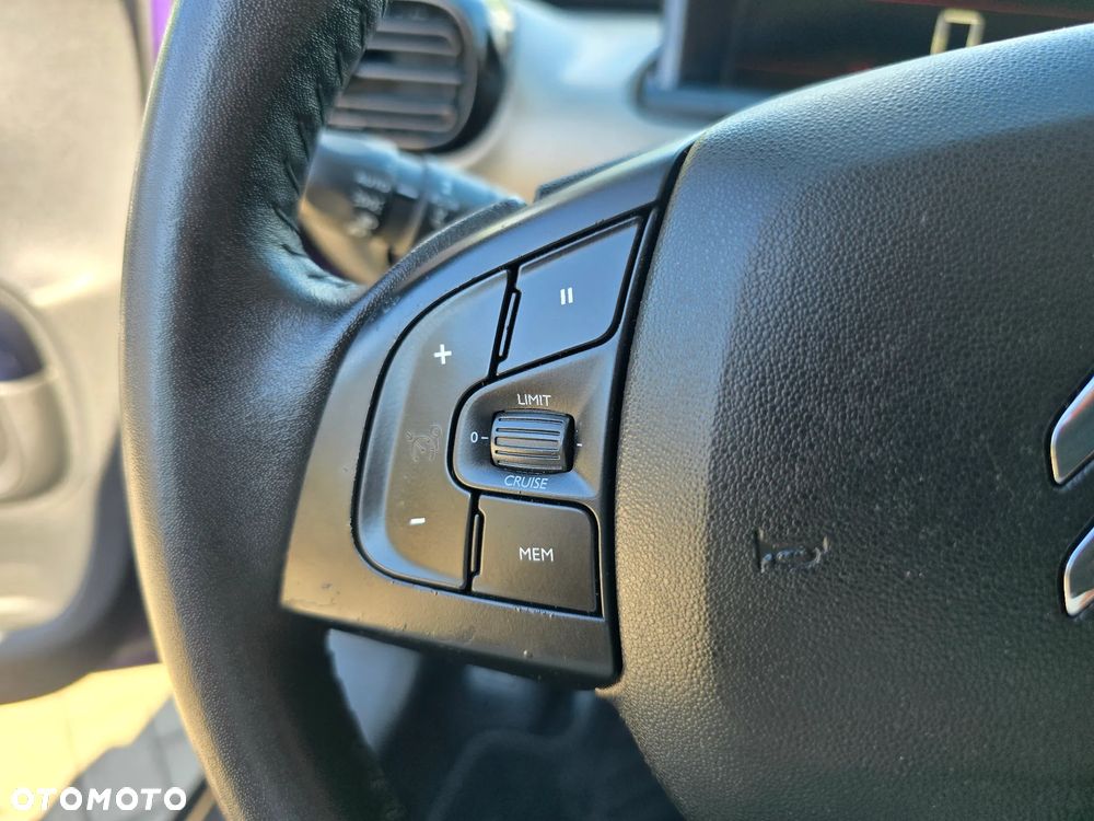 Citroën C4 Cactus - 26