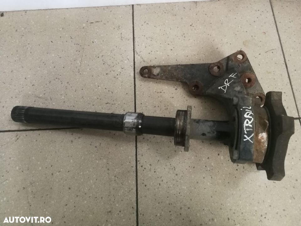 Planetara Intermediara Nissan X Trail 2.2 Dci 2001/2007 - 1