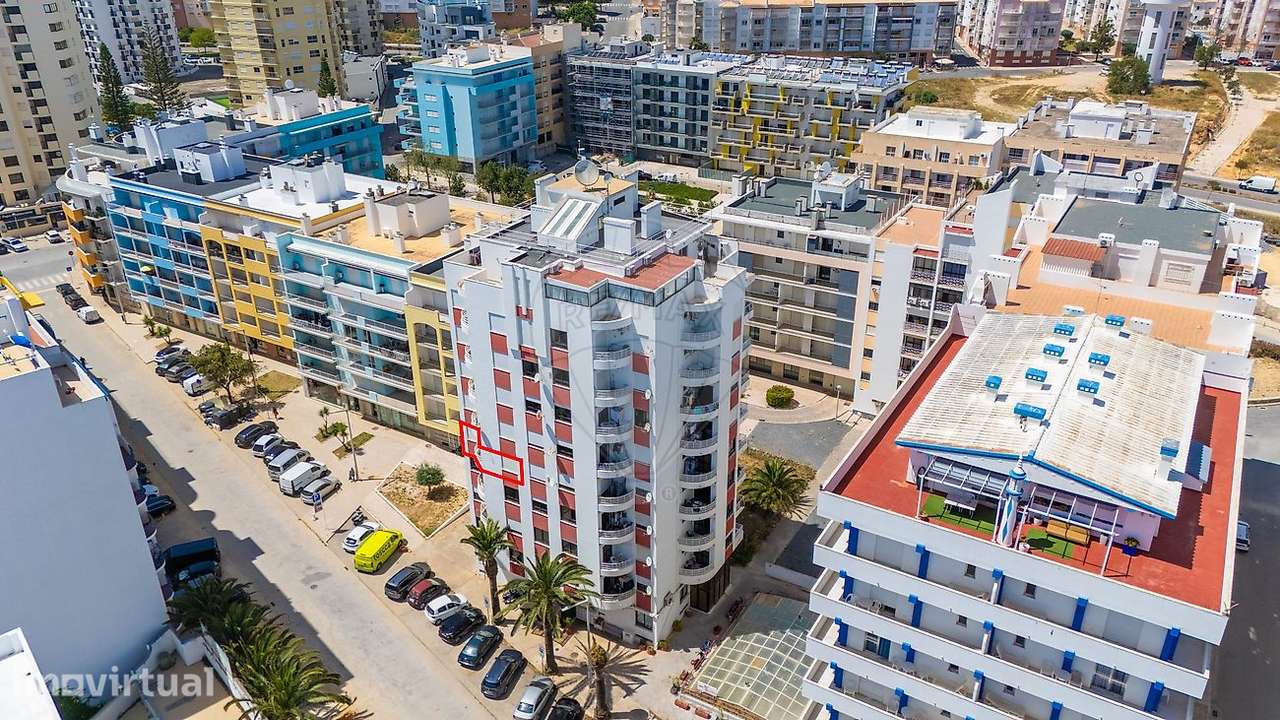 Apartamento T1 para venda - Grande imagem: 4/15
