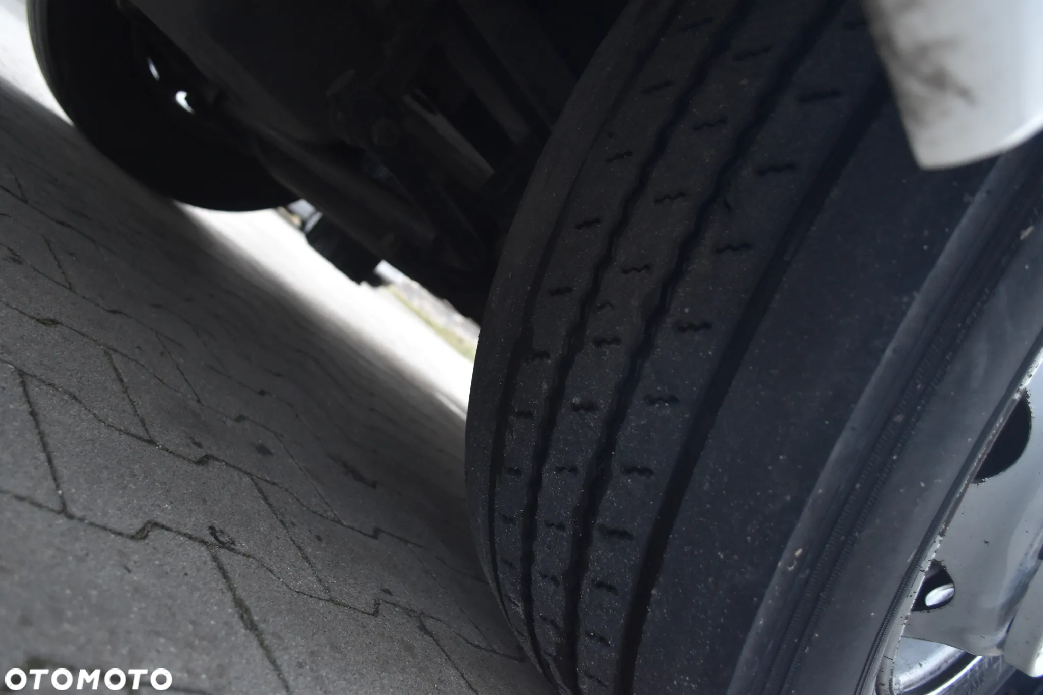 MAN TGX 18.460 - 11