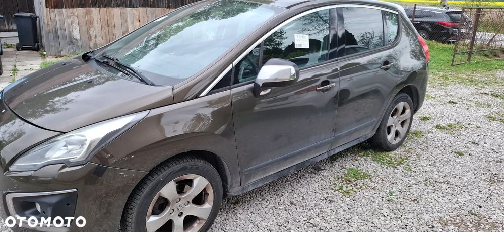 Peugeot 3008 - 2