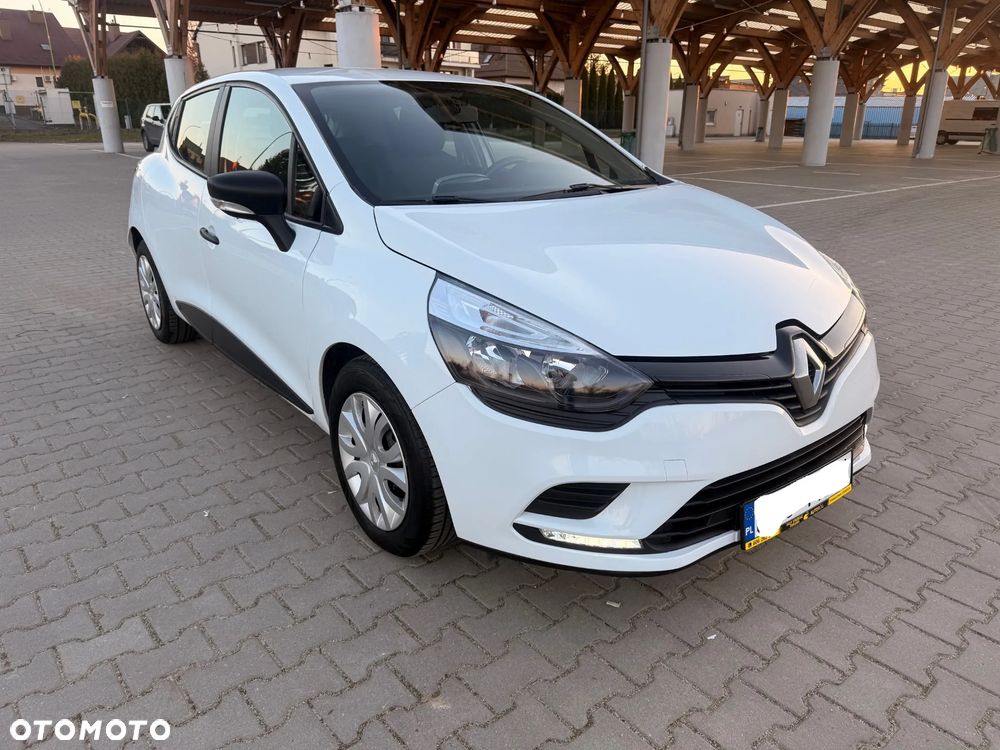 Renault Clio 1.5 dCi Energy Intens+ EU6 - 2