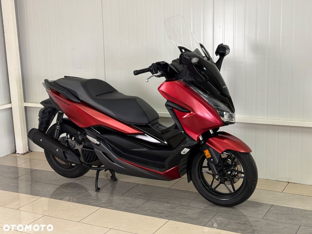 Honda NSS - 1