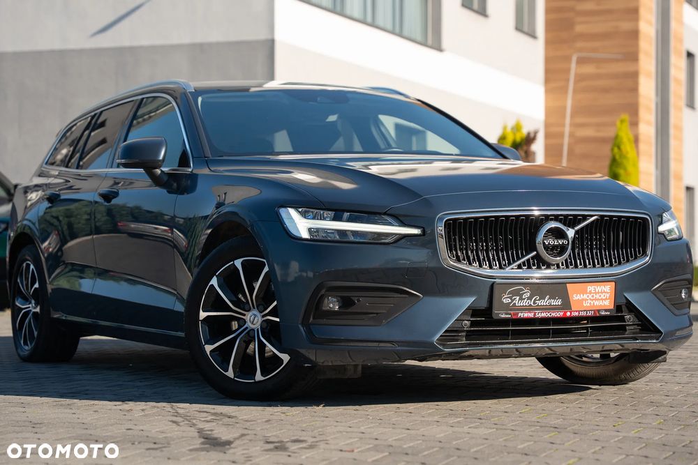 Volvo V60 D3 Geartronic Momentum Pro - 5