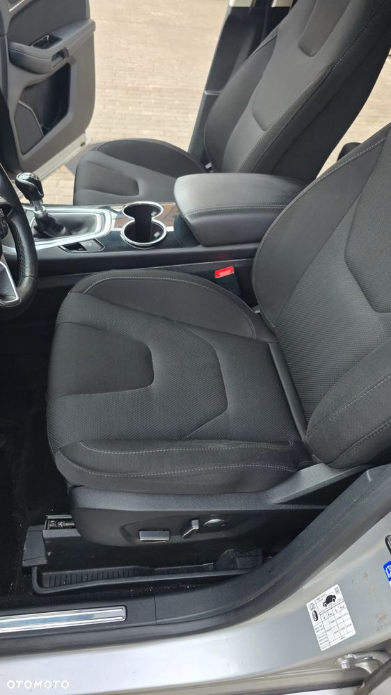 Ford S-Max 1.5 EcoBoost Titanium - 33