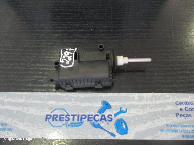 Fecho 13158426 OPEL VECTRA C SW 2007 COMBUSTIVEL ELETRICO OPEL ZAFIRA B FASE 1 2006 1.9CDTI 120CV 5P CINZA ESCURO 2 PINOS - 2