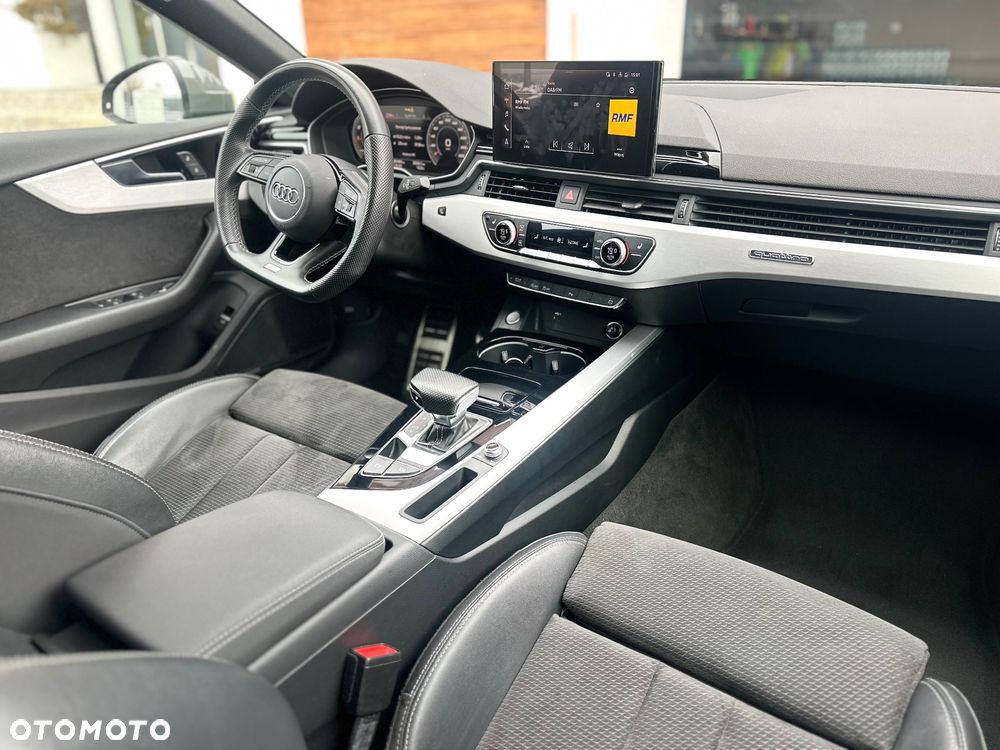 Audi A5 Sportback 45 TFSI quattro S tronic S line - 21