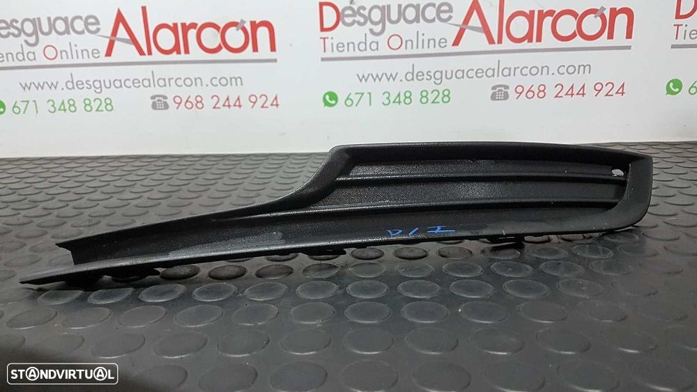 EMBELIZADOR VOLKSWAGEN GOLF VII LIM. (5G1) ADVANCE BLUEMOTION - 4